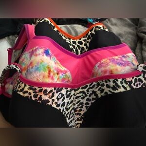 Panache Sports Bra Lot 5021A